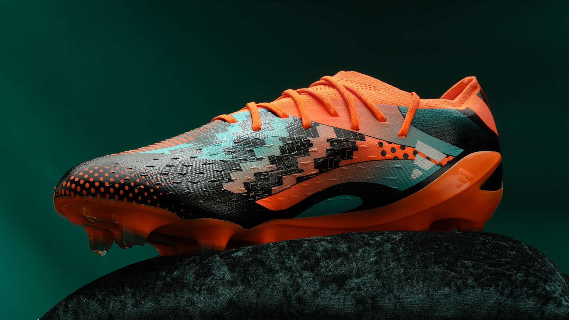 术的较量 术的较量